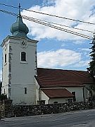 Református templom