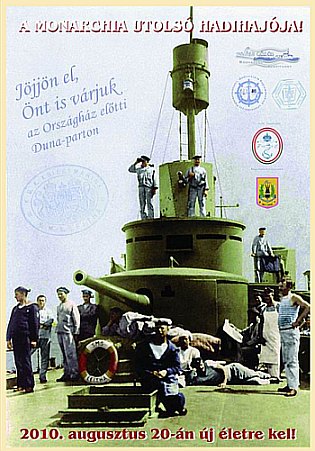 Lajta monitor